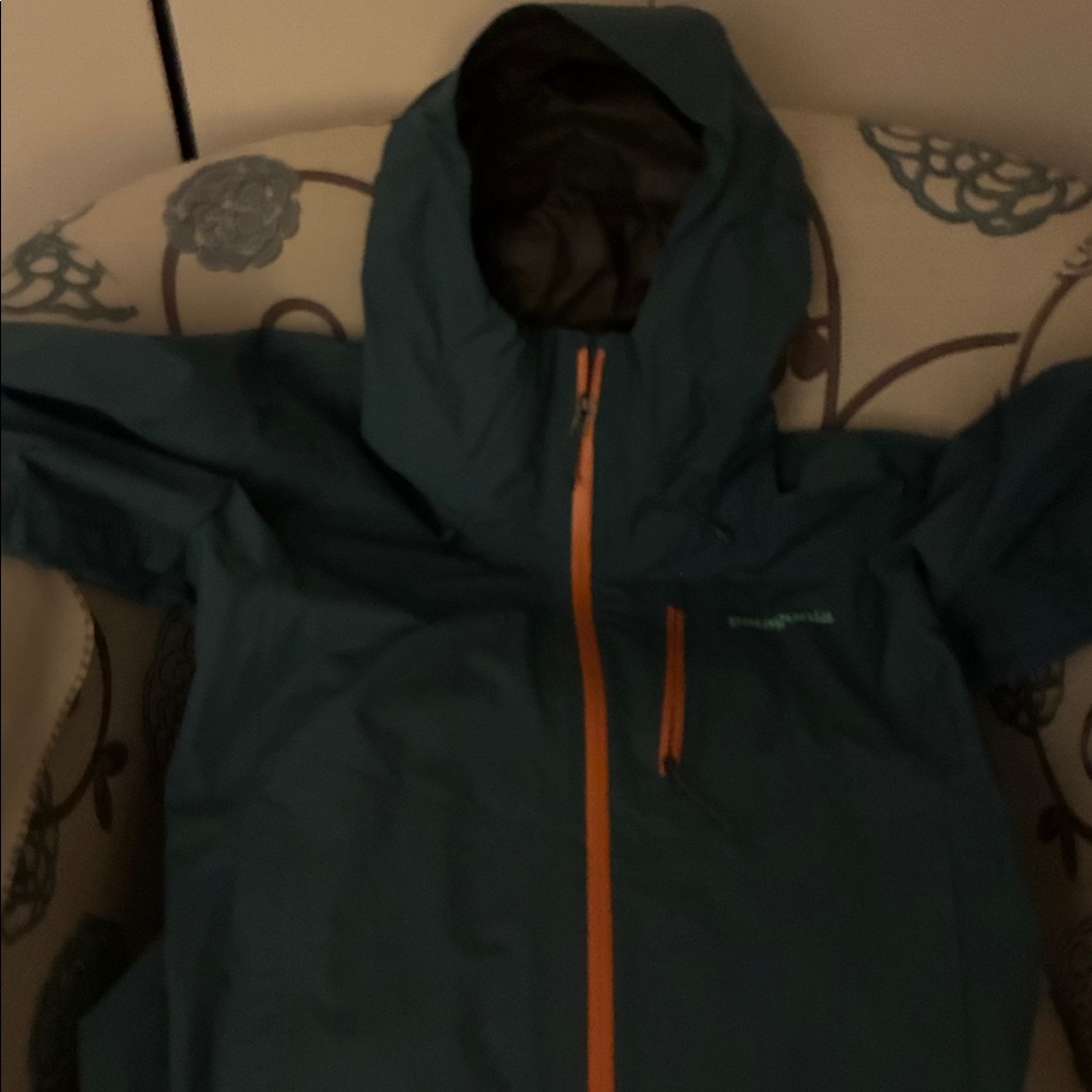 Paragon Rain Jacket Never Worn - image 1
